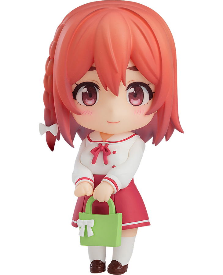 Nendoroid No. 1880 Rent-a-Girlfriend: Sumi Sakurasawa image 1