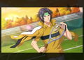 New Prince of Tennis LET’S GO!! ~Daily Life~ from RisingBeat thumbnail 5