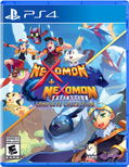 Nexomon + Nexomon: Extinction: Complete Collection thumbnail 1