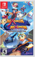 Nexomon + Nexomon: Extinction: Complete Collection thumbnail 1
