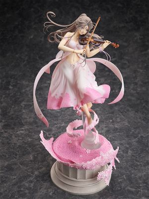 Oh My Goddess! 1/8 Scale Pre-Painted Figure: Belldandy