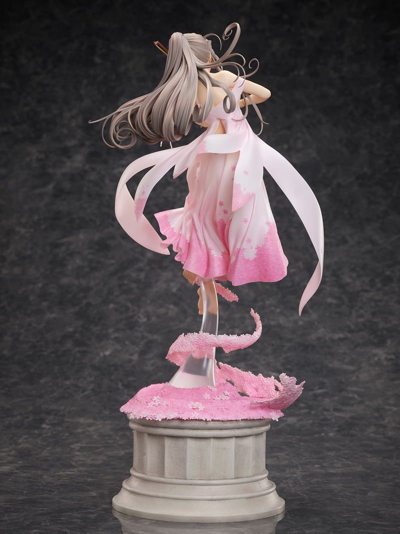 Oh My Goddess! 1/8 Scale Pre-Painted Figure: Belldandy image 7