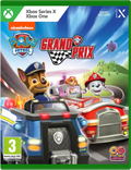 PAW Patrol: Grand Prix thumbnail 1