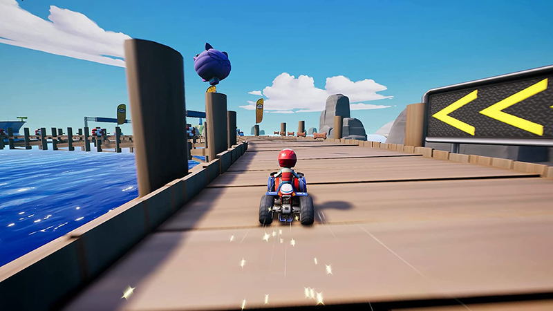 PAW Patrol: Grand Prix image 10