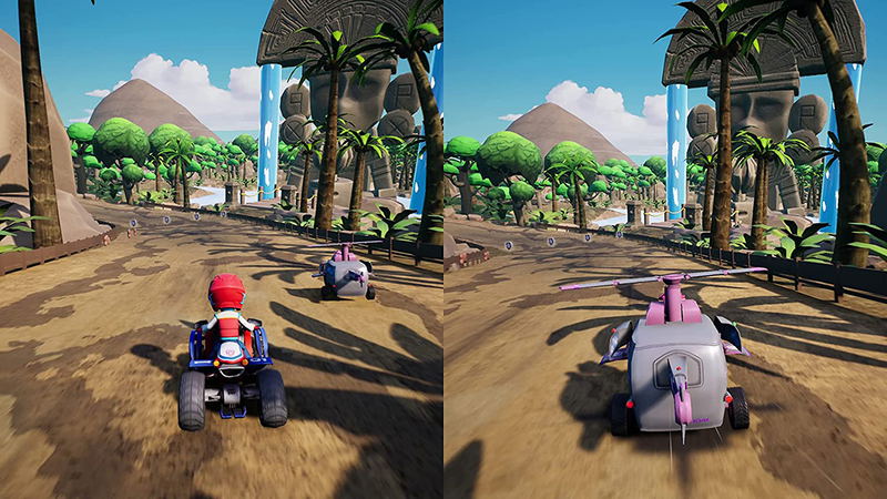 PAW Patrol: Grand Prix image 7