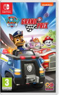 PAW Patrol: Grand Prix thumbnail 1