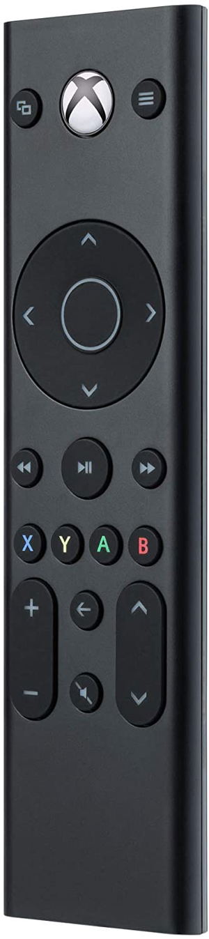 PDP Gaming Media Remote for Xbox Series X|S, Xbox One_