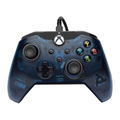 PDP Gaming Wired Controller for Xbox One / Xbox Series X|S (Midnight Blue) thumbnail 1