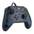 PDP Gaming Wired Controller for Xbox One / Xbox Series X|S (Midnight Blue) thumbnail 2