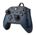 PDP Gaming Wired Controller for Xbox One / Xbox Series X|S (Midnight Blue) thumbnail 3