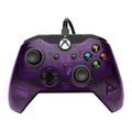 PDP Gaming Wired Controller for Xbox One / Xbox Series X|S (Royal Purple) thumbnail 1