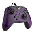 PDP Gaming Wired Controller for Xbox One / Xbox Series X|S (Royal Purple) thumbnail 2