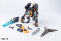 Robot Build Action Figure: RB-15 SORYU Universal Color Ver. thumbnail 11
