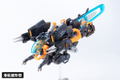 Robot Build Action Figure: RB-15 SORYU Universal Color Ver. thumbnail 4