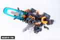 Robot Build Action Figure: RB-15 SORYU Universal Color Ver. thumbnail 5