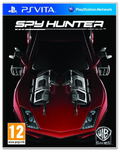Spy Hunter (Italian Cover) thumbnail 1