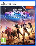 Star Trek: Prodigy - Supernova thumbnail 1