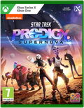 Star Trek: Prodigy - Supernova thumbnail 1