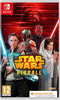 Star Wars Pinball (Code in a box) thumbnail 1
