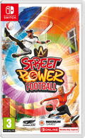 Street Power Football (Italian Cover) thumbnail 1