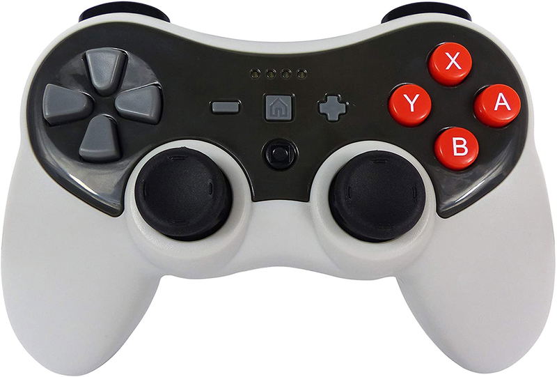 Subsonic - Bluetooth Wireless Controller for Nintendo Switch (Retro) image 3
