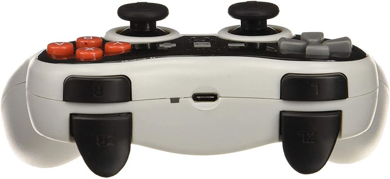 Subsonic - Bluetooth Wireless Controller for Nintendo Switch (Retro) image 5