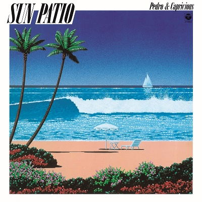Sun Patio (Vinyl) — Import Game Deal