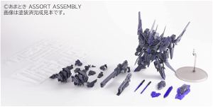 Super Robot Heroes Plastic Model Kit: ExCreR Nightmare Claw