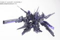 Super Robot Heroes Plastic Model Kit: ExCreR Nightmare Claw thumbnail 7