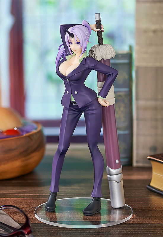 That Time I Got Reincarnated As A Slime: Pop Up Parade Shion image 2