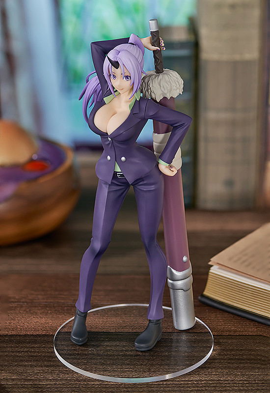 That Time I Got Reincarnated As A Slime: Pop Up Parade Shion image 4