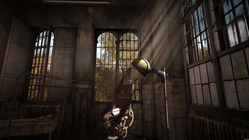 The Town of Light: Deluxe Edition (Code in a box) image 4