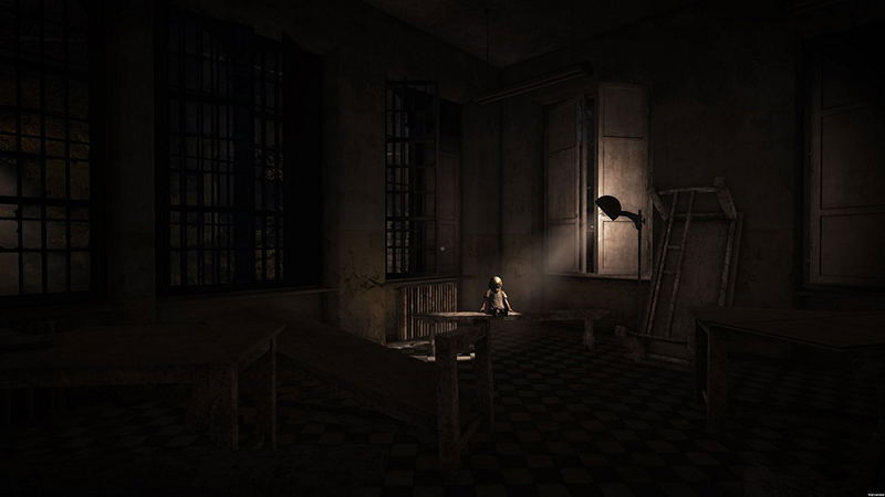 The Town of Light: Deluxe Edition (Code in a box) image 5