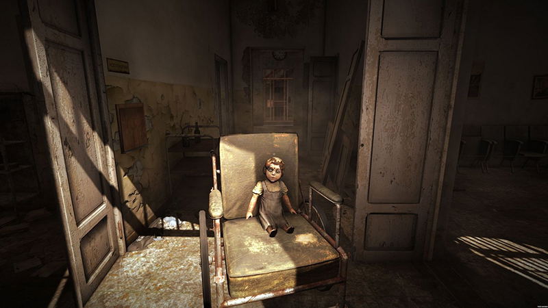 The Town of Light: Deluxe Edition (Code in a box) image 7