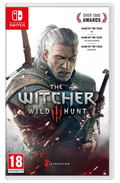 The Witcher 3: Wild Hunt thumbnail 1