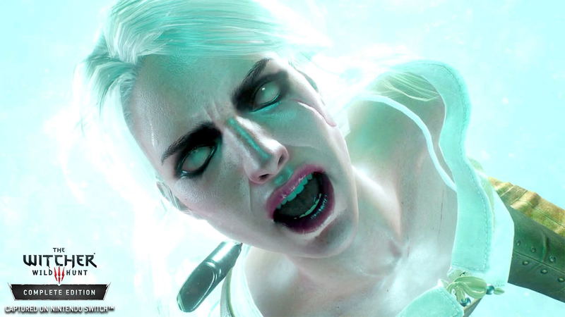 The Witcher 3: Wild Hunt image 4