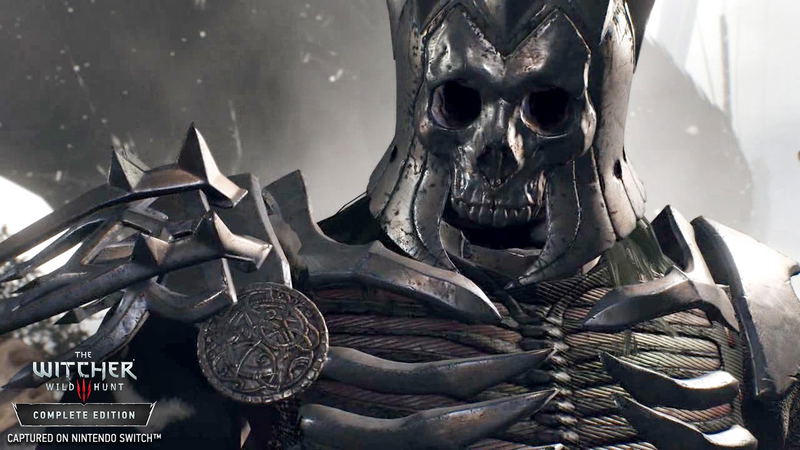 The Witcher 3: Wild Hunt image 5