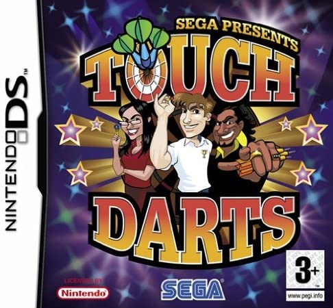 Touch Darts image 1