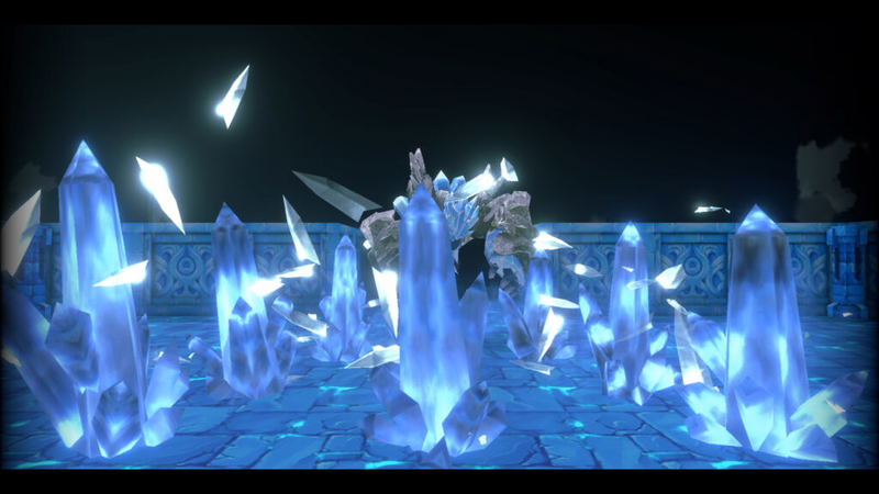 Trinity Trigger image 10