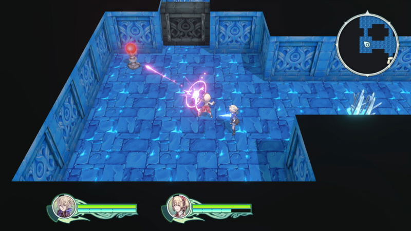 Trinity Trigger image 9