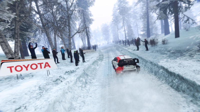 WRC Generations image 7