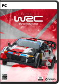 WRC Generations (DVD-ROM) (English) thumbnail 1