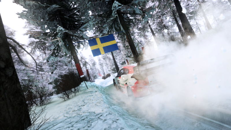 WRC Generations (DVD-ROM) (English) image 6