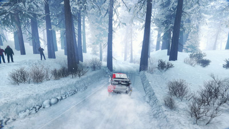WRC Generations (DVD-ROM) (English) image 9