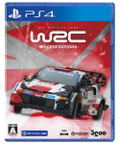 WRC Generations (English) thumbnail 1