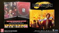 Yakuza: Like a Dragon (Arabic Cover) thumbnail 2