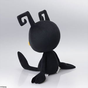 Kingdom Hearts Action Doll: Shadow (Re-run)