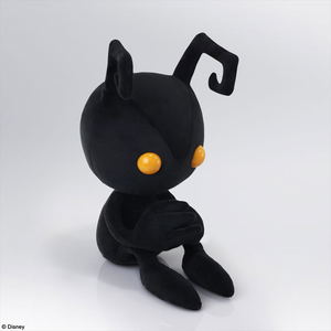 Kingdom Hearts Action Doll: Shadow (Re-run)