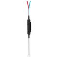 Hori Gaming Earbuds Pro for Nintendo Switch (Neon Blue x Neon Red) thumbnail 2