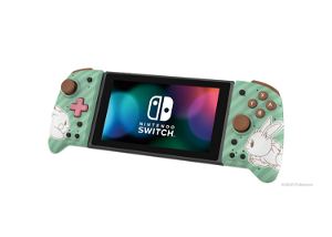 Split Pad Pro for Nintendo Switch (Pikachu & Eevee)